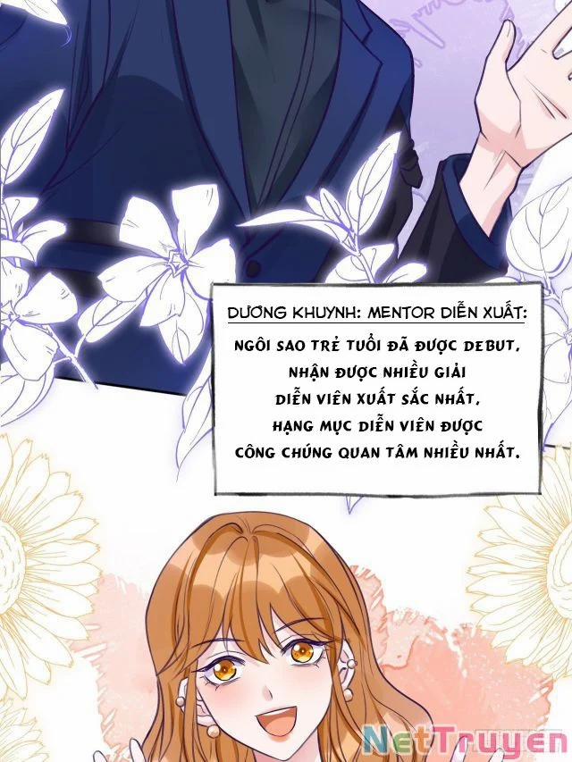 Cầu Cầu, Cho Ta Cắn Một Cái 5 trang 34