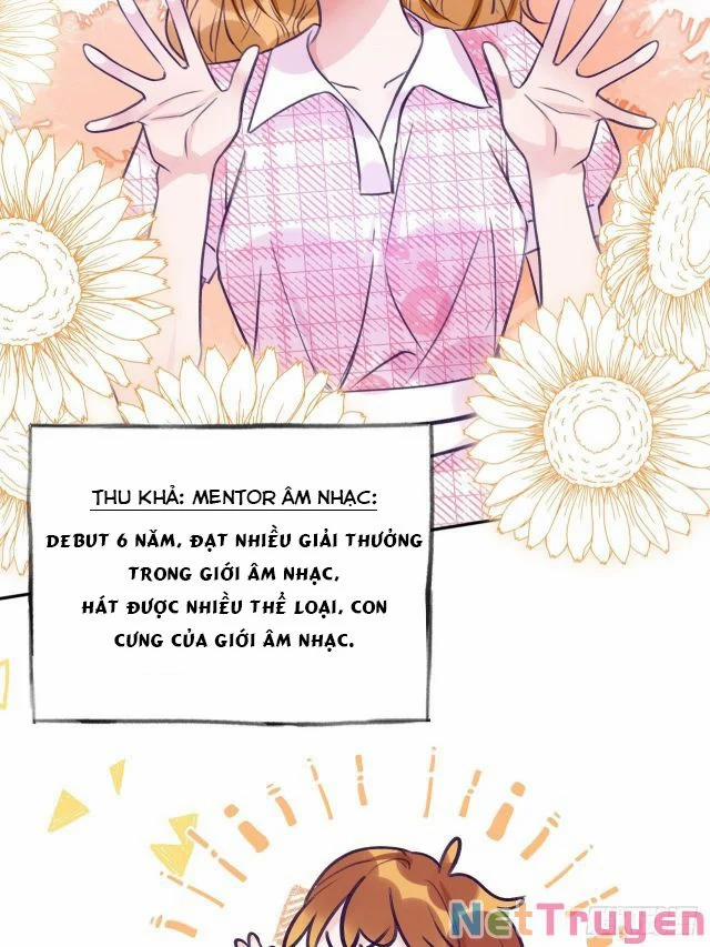 Cầu Cầu, Cho Ta Cắn Một Cái 5 trang 35