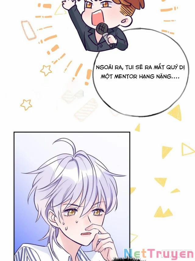 Cầu Cầu, Cho Ta Cắn Một Cái 5 trang 36