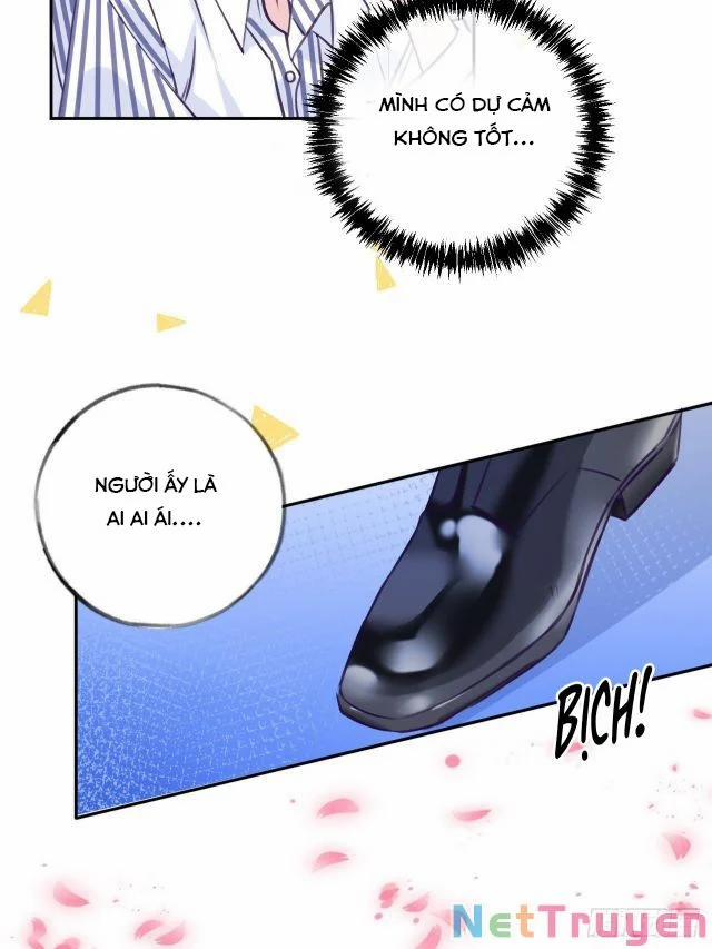 Cầu Cầu, Cho Ta Cắn Một Cái 5 trang 37