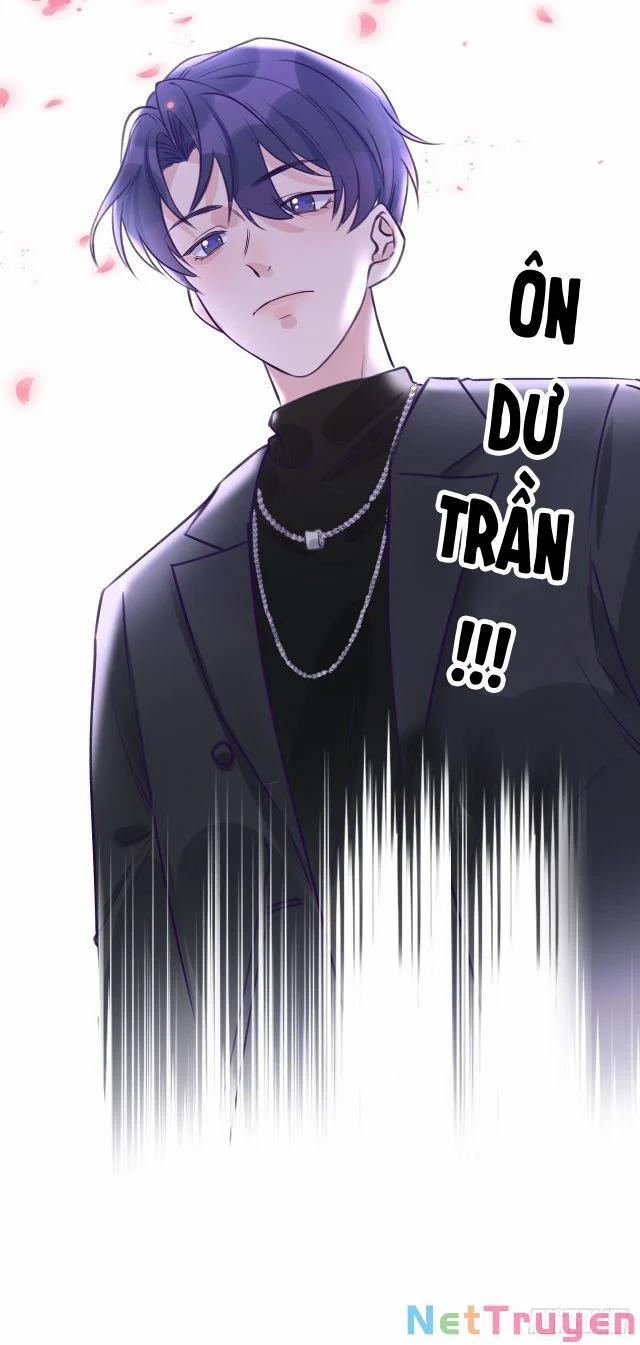 Cầu Cầu, Cho Ta Cắn Một Cái 5 trang 38