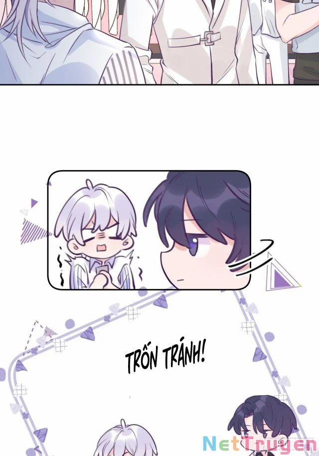 Cầu Cầu, Cho Ta Cắn Một Cái 5 trang 5