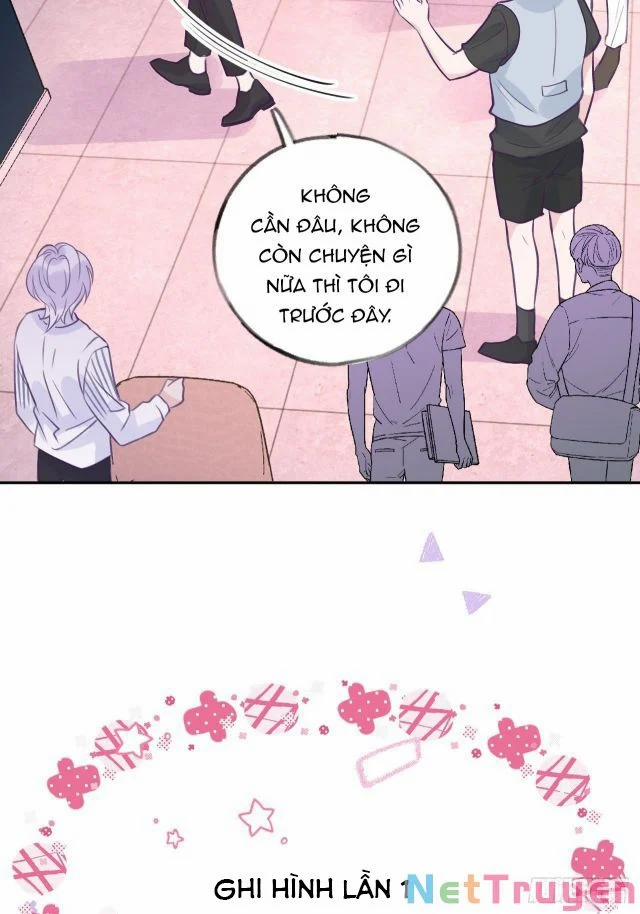 Cầu Cầu, Cho Ta Cắn Một Cái 5 trang 7