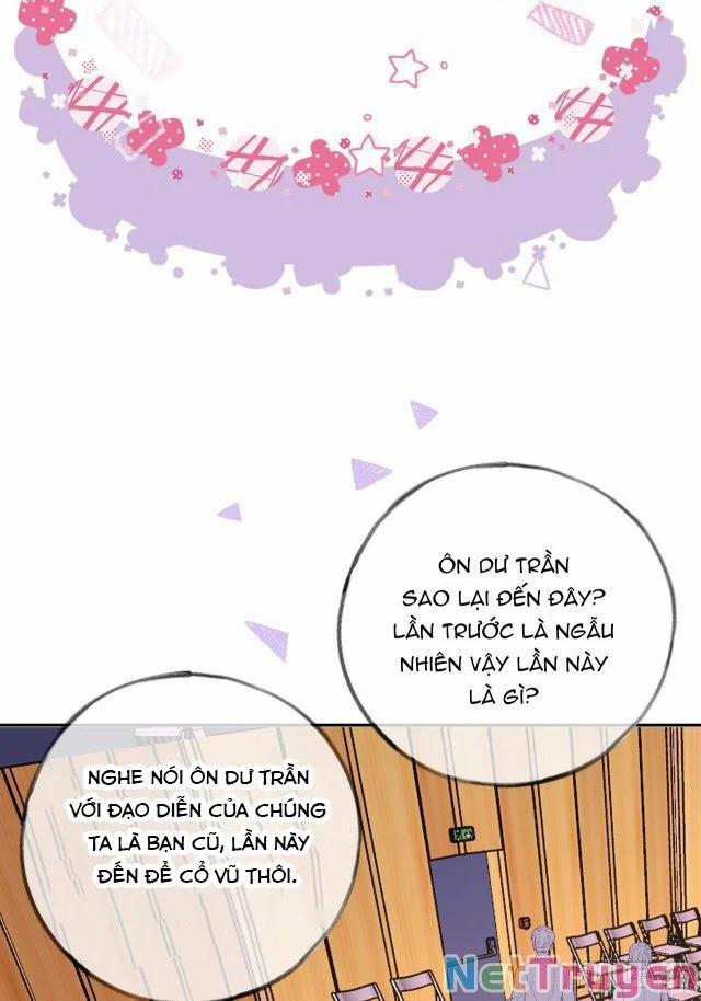 Cầu Cầu, Cho Ta Cắn Một Cái 5 trang 8