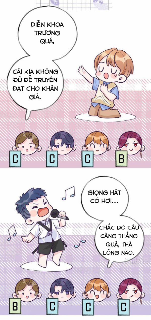 Cầu Cầu, Cho Ta Cắn Một Cái 6 trang 13