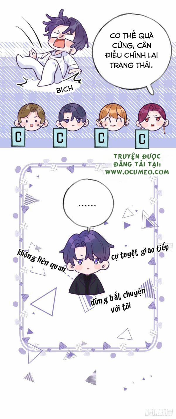 Cầu Cầu, Cho Ta Cắn Một Cái 6 trang 14