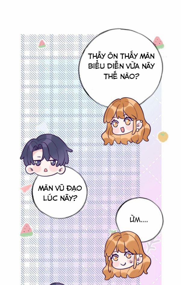 Cầu Cầu, Cho Ta Cắn Một Cái 6 trang 15