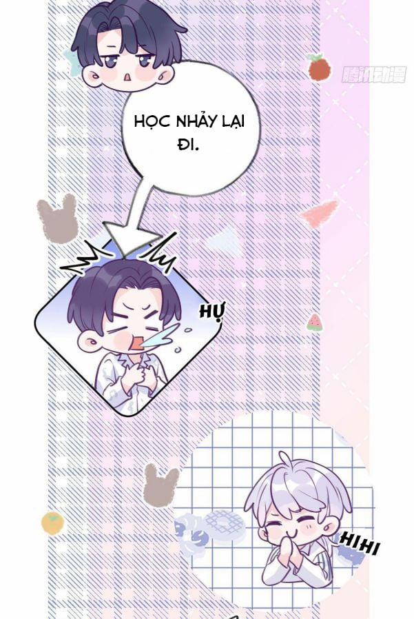 Cầu Cầu, Cho Ta Cắn Một Cái 6 trang 16