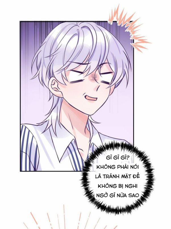 Cầu Cầu, Cho Ta Cắn Một Cái 6 trang 2