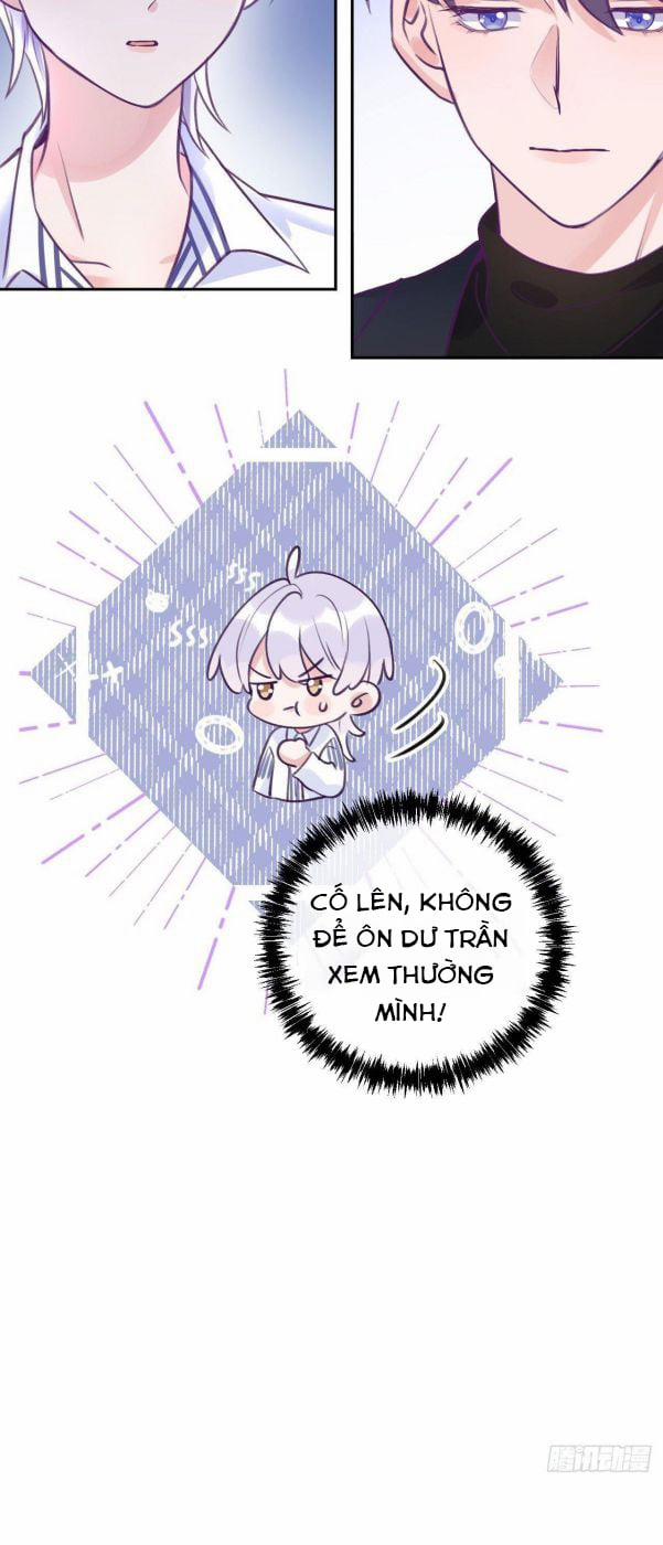 Cầu Cầu, Cho Ta Cắn Một Cái 6 trang 20