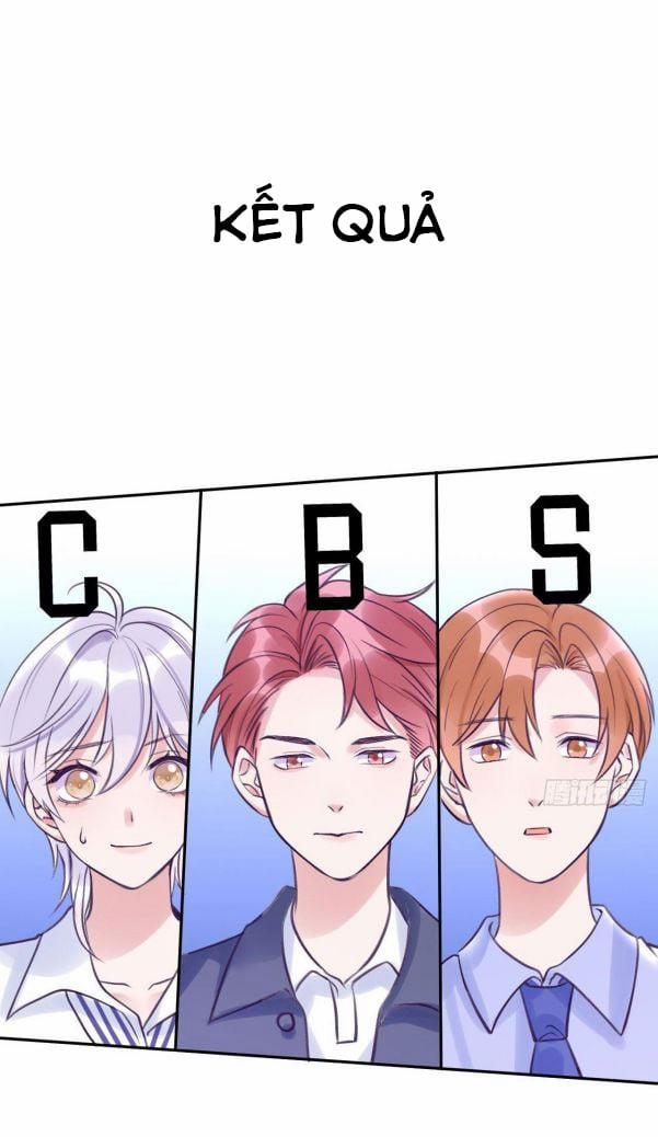 Cầu Cầu, Cho Ta Cắn Một Cái 6 trang 21