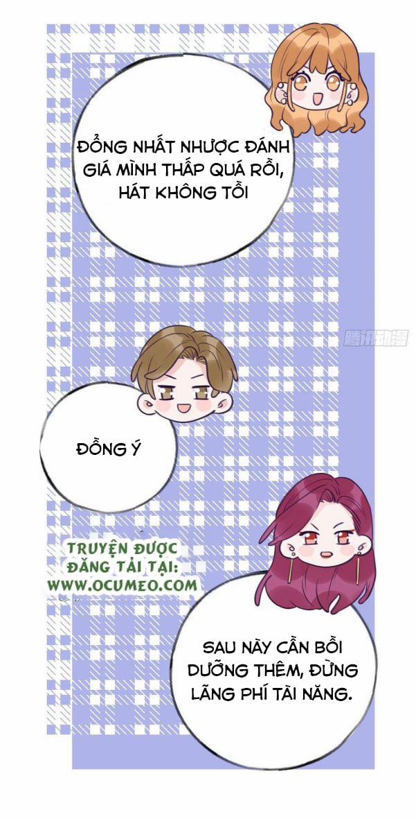 Cầu Cầu, Cho Ta Cắn Một Cái 6 trang 22