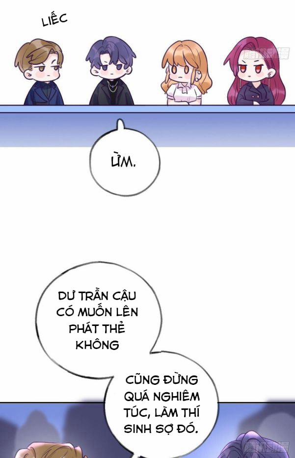 Cầu Cầu, Cho Ta Cắn Một Cái 6 trang 23