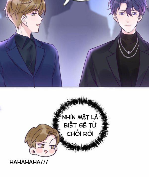 Cầu Cầu, Cho Ta Cắn Một Cái 6 trang 24