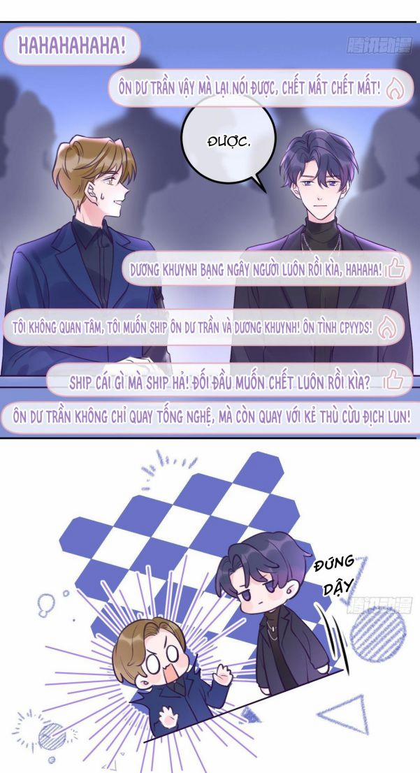 Cầu Cầu, Cho Ta Cắn Một Cái 6 trang 25