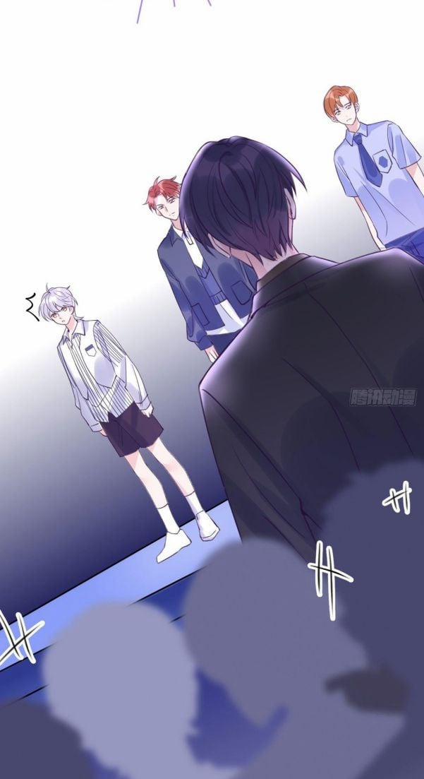 Cầu Cầu, Cho Ta Cắn Một Cái 6 trang 26