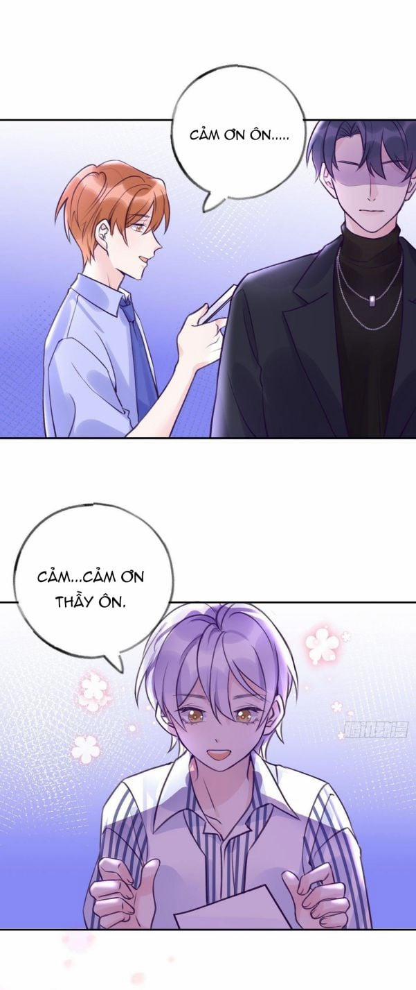 Cầu Cầu, Cho Ta Cắn Một Cái 6 trang 28