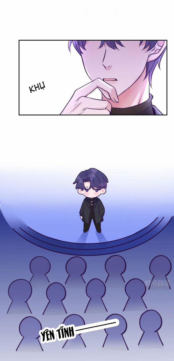 Cầu Cầu, Cho Ta Cắn Một Cái 6 trang 4