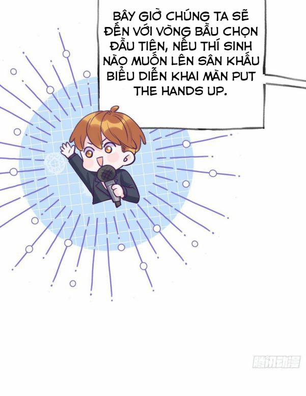 Cầu Cầu, Cho Ta Cắn Một Cái 6 trang 6