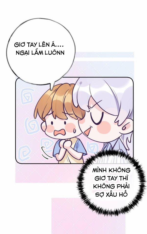 Cầu Cầu, Cho Ta Cắn Một Cái 6 trang 7