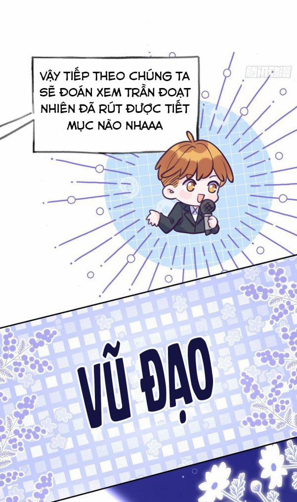 Cầu Cầu, Cho Ta Cắn Một Cái 6 trang 9