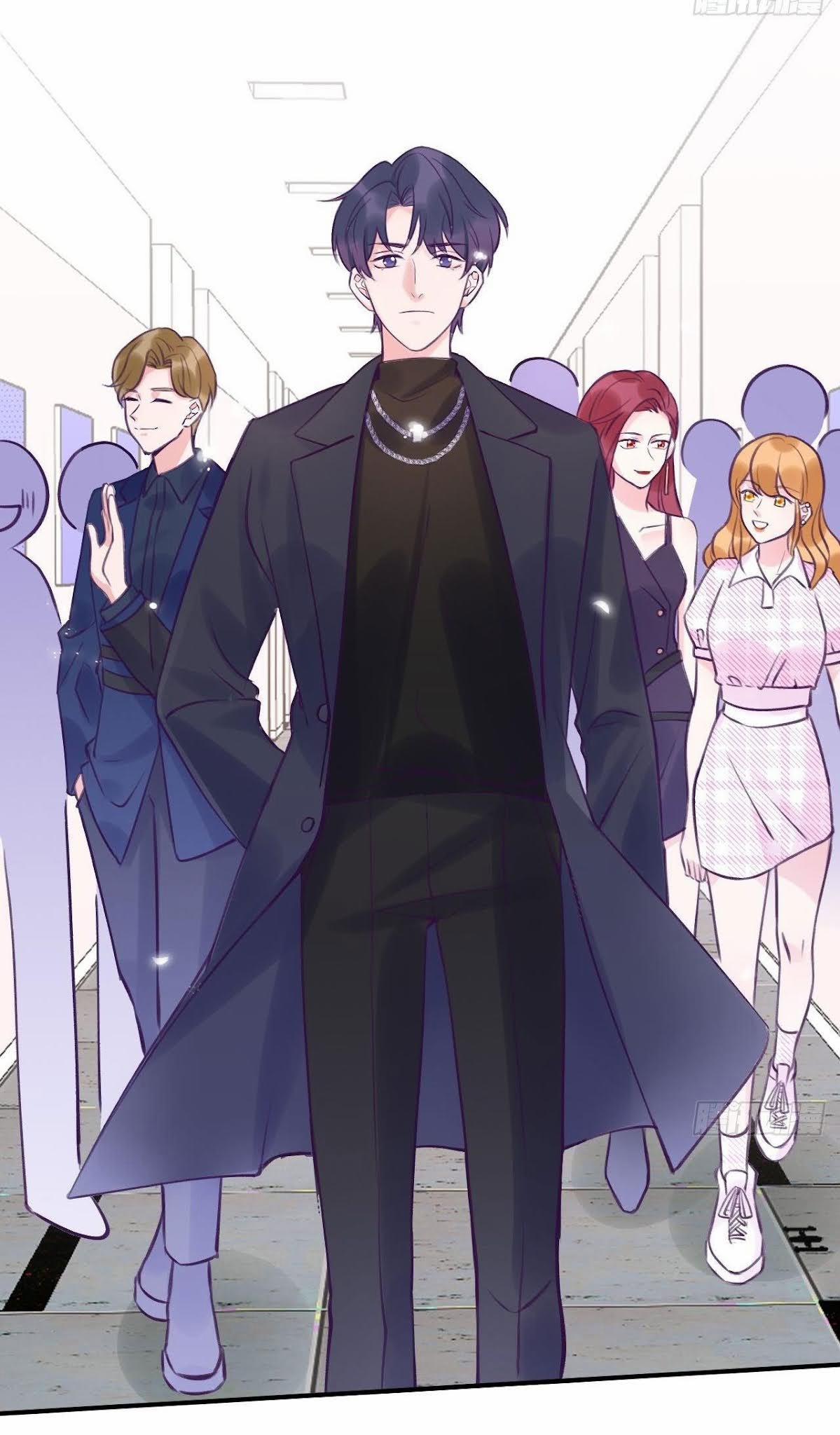 Cầu Cầu, Cho Ta Cắn Một Cái 7 trang 29