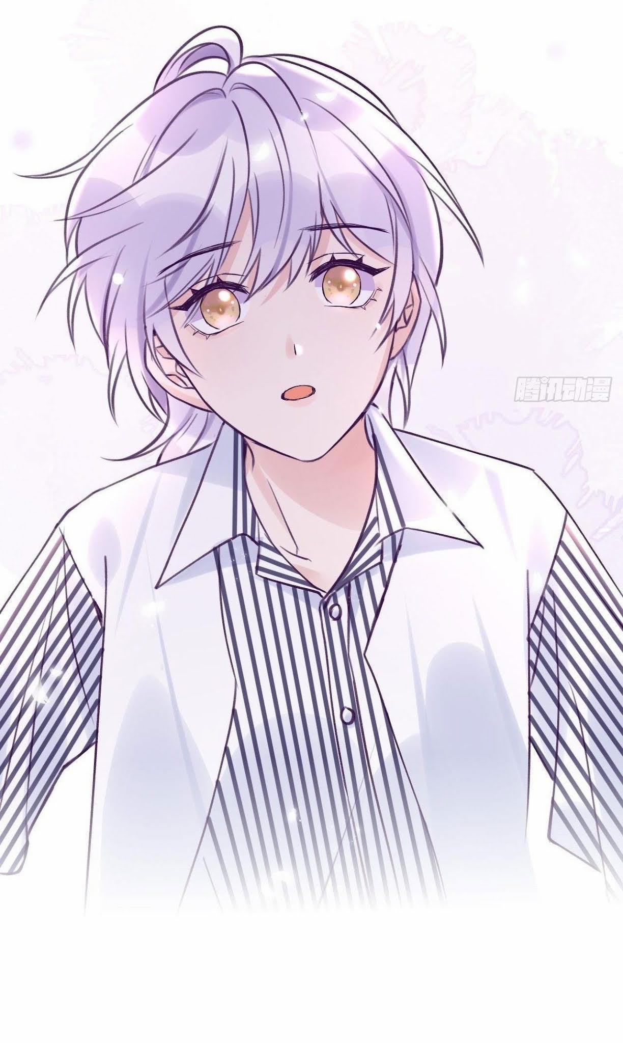 Cầu Cầu, Cho Ta Cắn Một Cái 7 trang 31