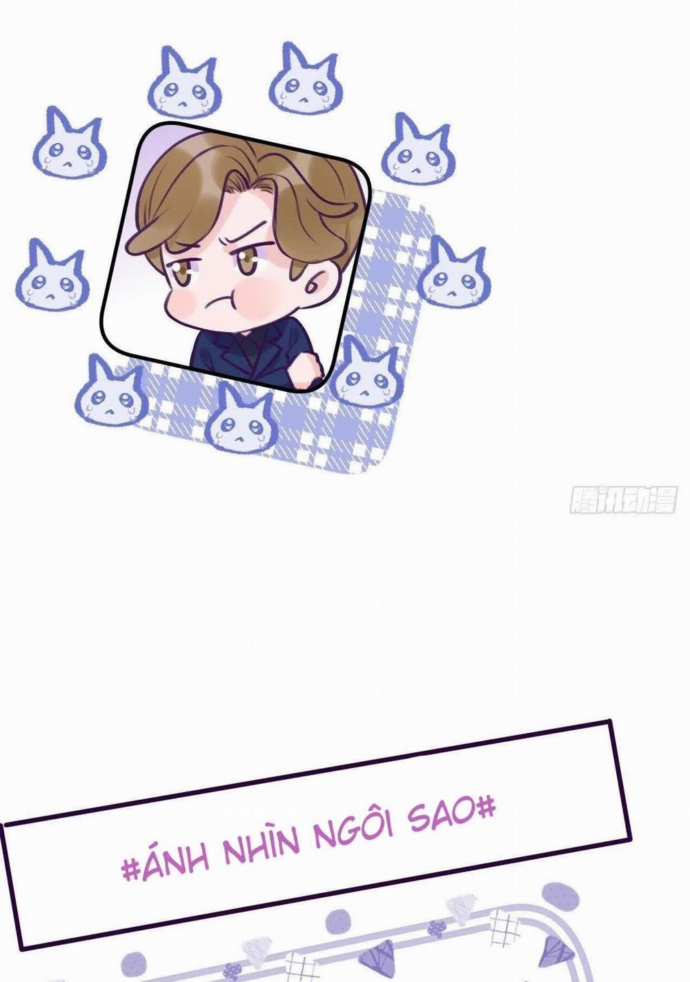 Cầu Cầu, Cho Ta Cắn Một Cái 7 trang 7