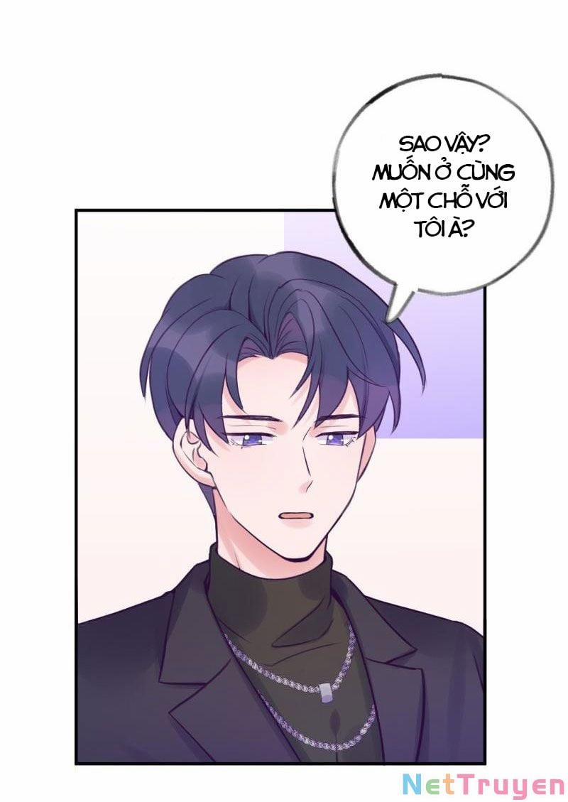 Cầu Cầu, Cho Ta Cắn Một Cái 8 trang 2