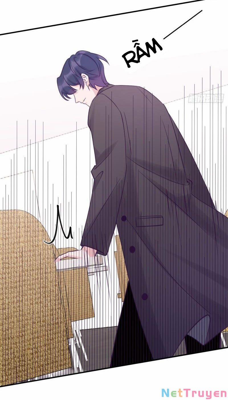 Cầu Cầu, Cho Ta Cắn Một Cái 8 trang 24