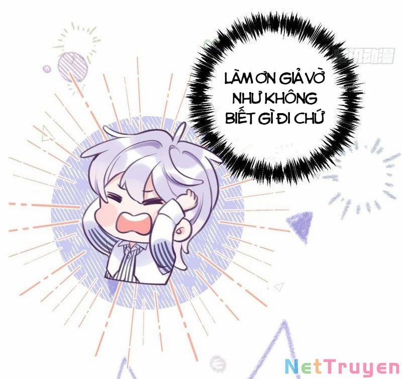 Cầu Cầu, Cho Ta Cắn Một Cái 8 trang 3