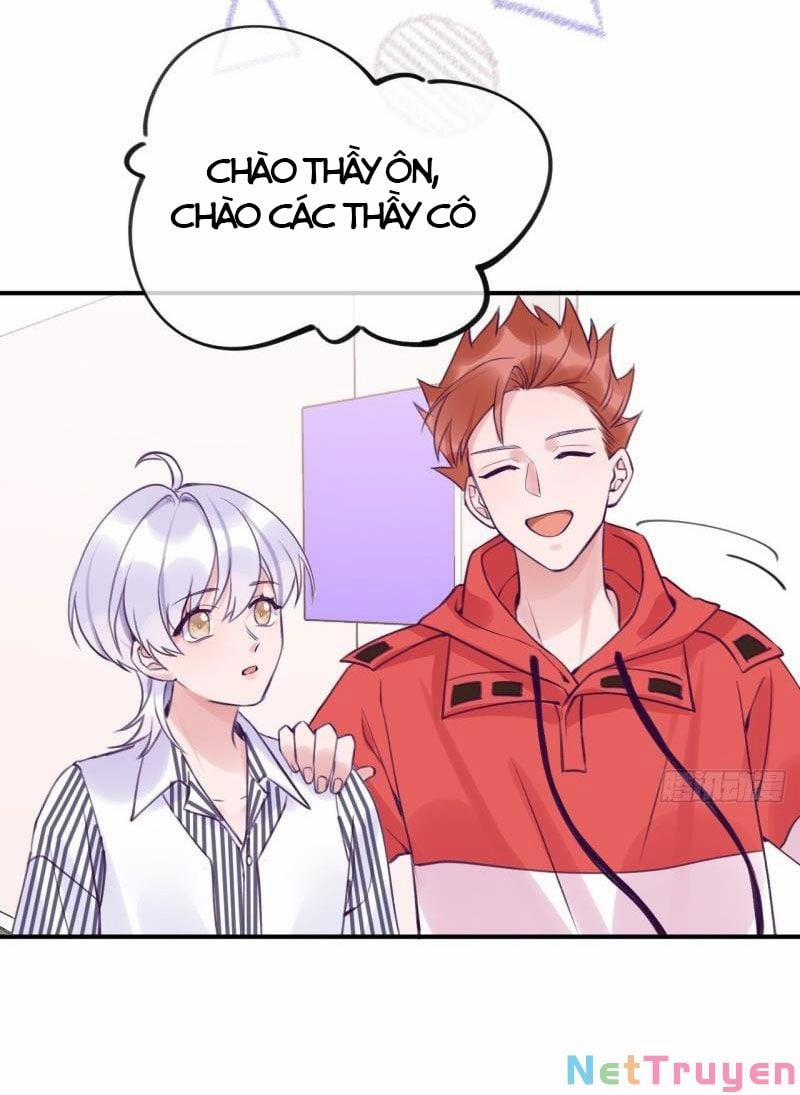 Cầu Cầu, Cho Ta Cắn Một Cái 8 trang 4