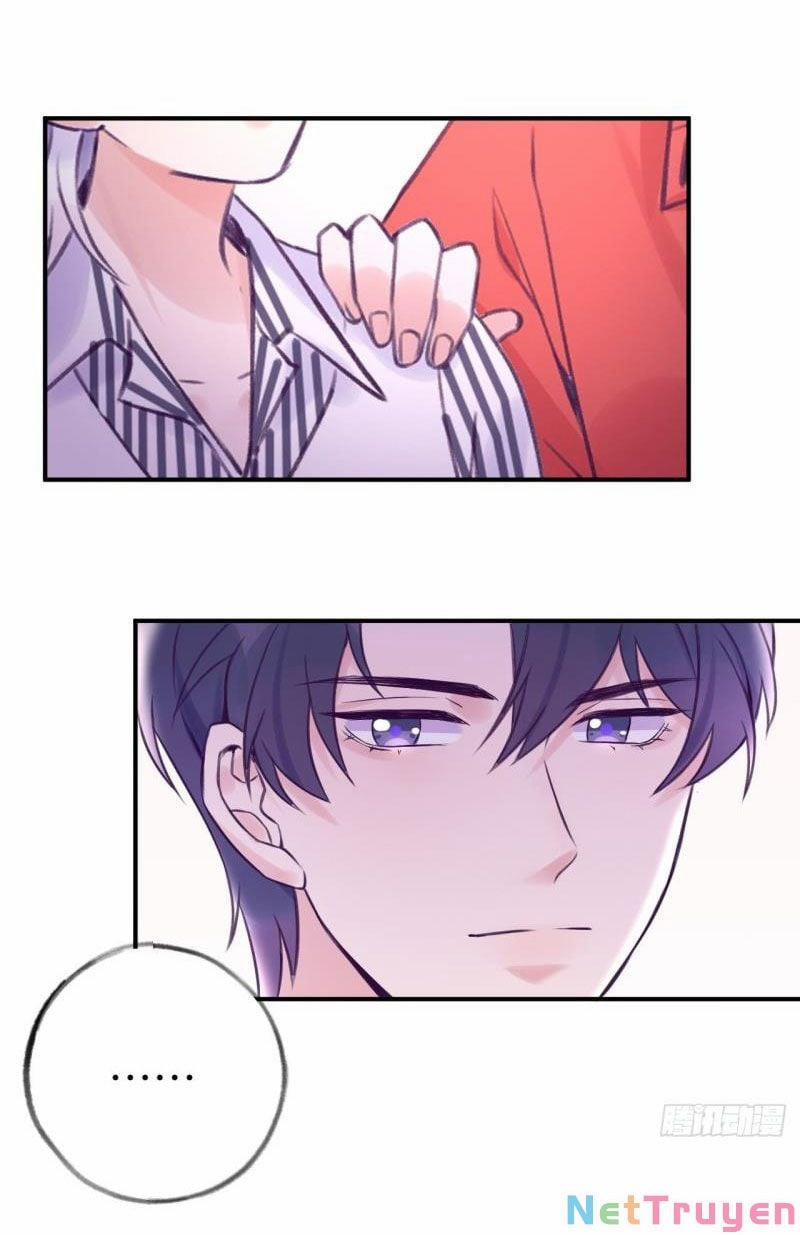 Cầu Cầu, Cho Ta Cắn Một Cái 8 trang 5