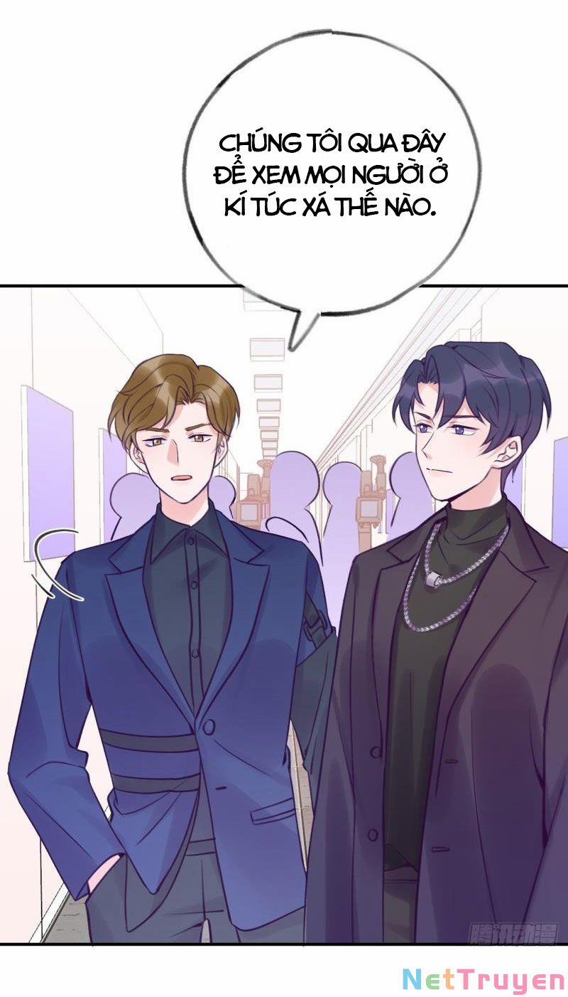 Cầu Cầu, Cho Ta Cắn Một Cái 8 trang 6