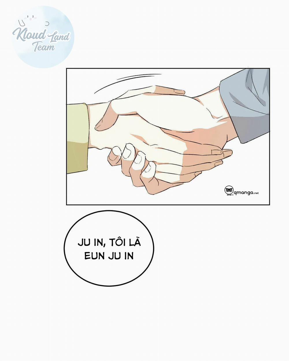 Cậu Chủ Của Tôi 1 trang 13