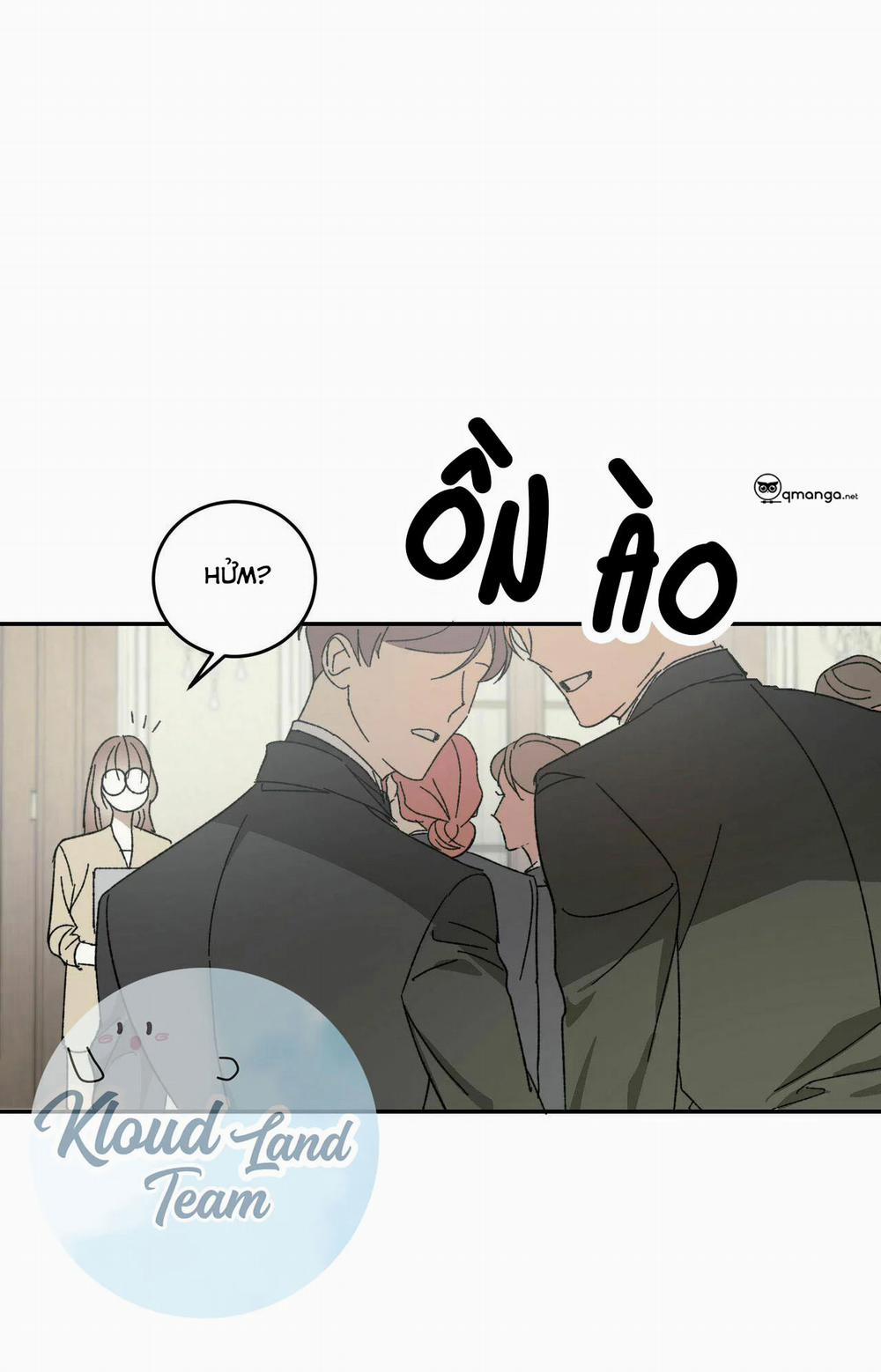 Cậu Chủ Của Tôi 1 trang 28