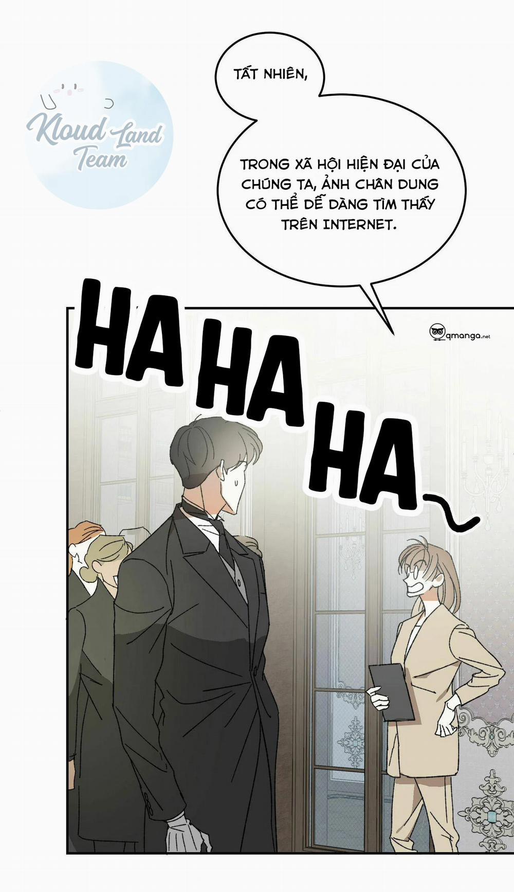 Cậu Chủ Của Tôi 1 trang 33