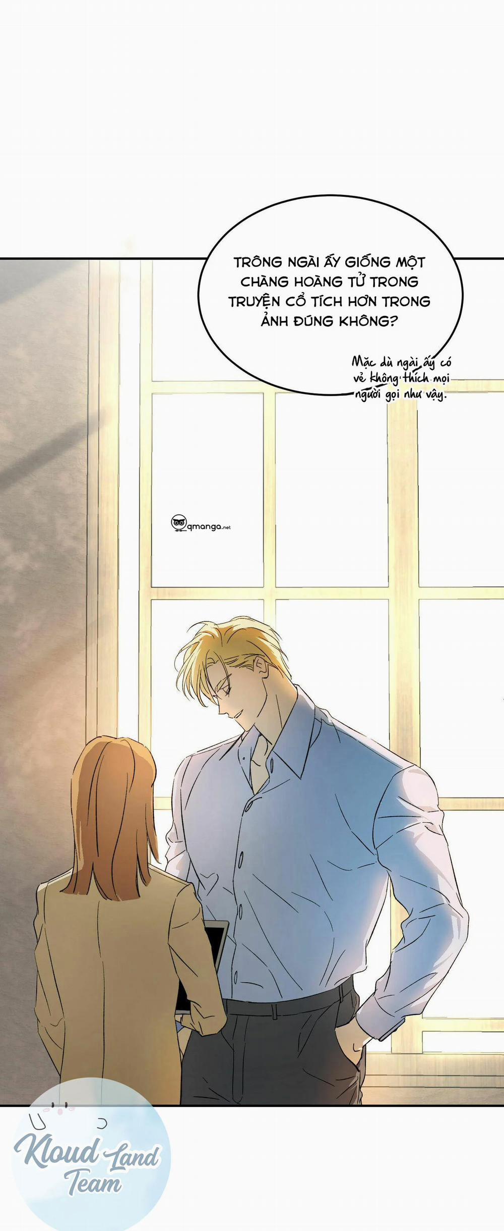 Cậu Chủ Của Tôi 1 trang 45