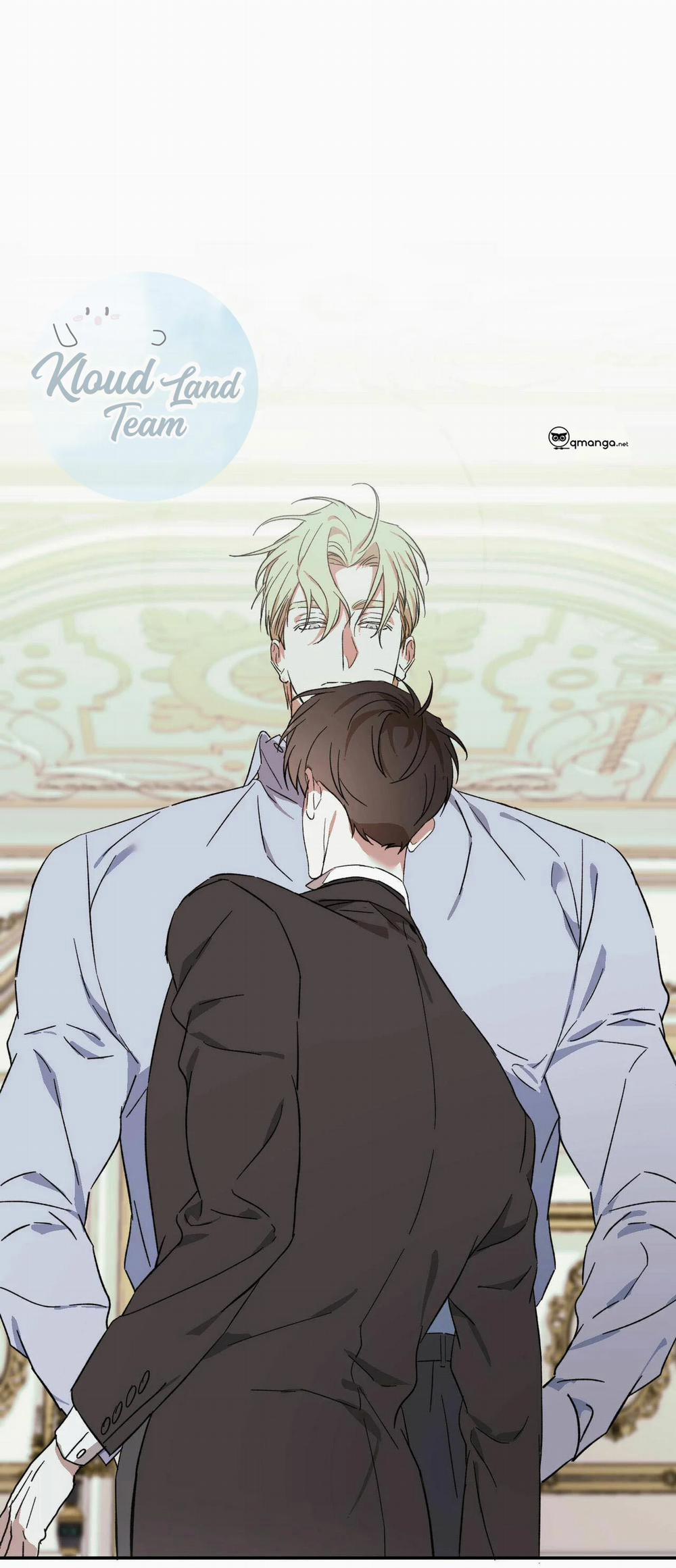 Cậu Chủ Của Tôi 1 trang 49