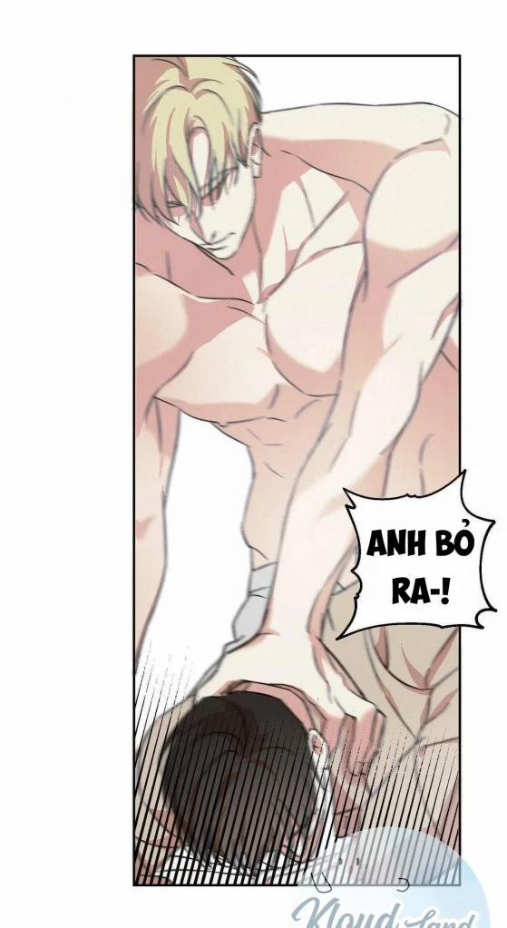 Cậu Chủ Của Tôi 10 trang 13