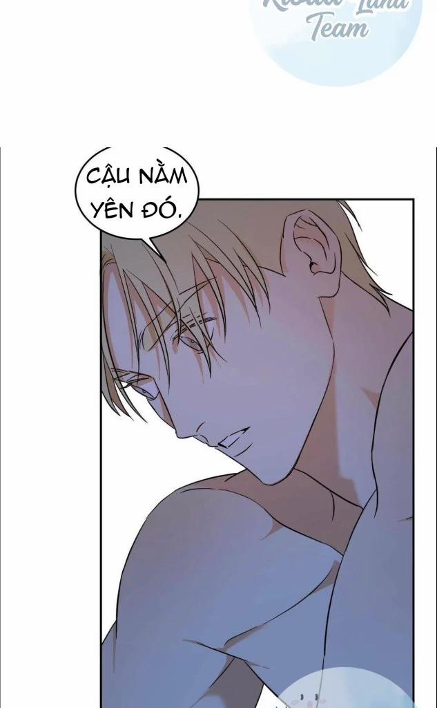 Cậu Chủ Của Tôi 10 trang 14