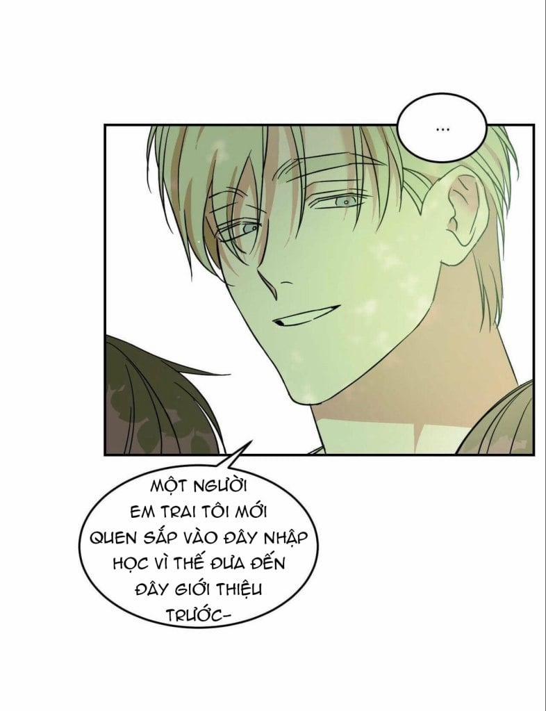 Cậu Chủ Của Tôi 10 trang 18