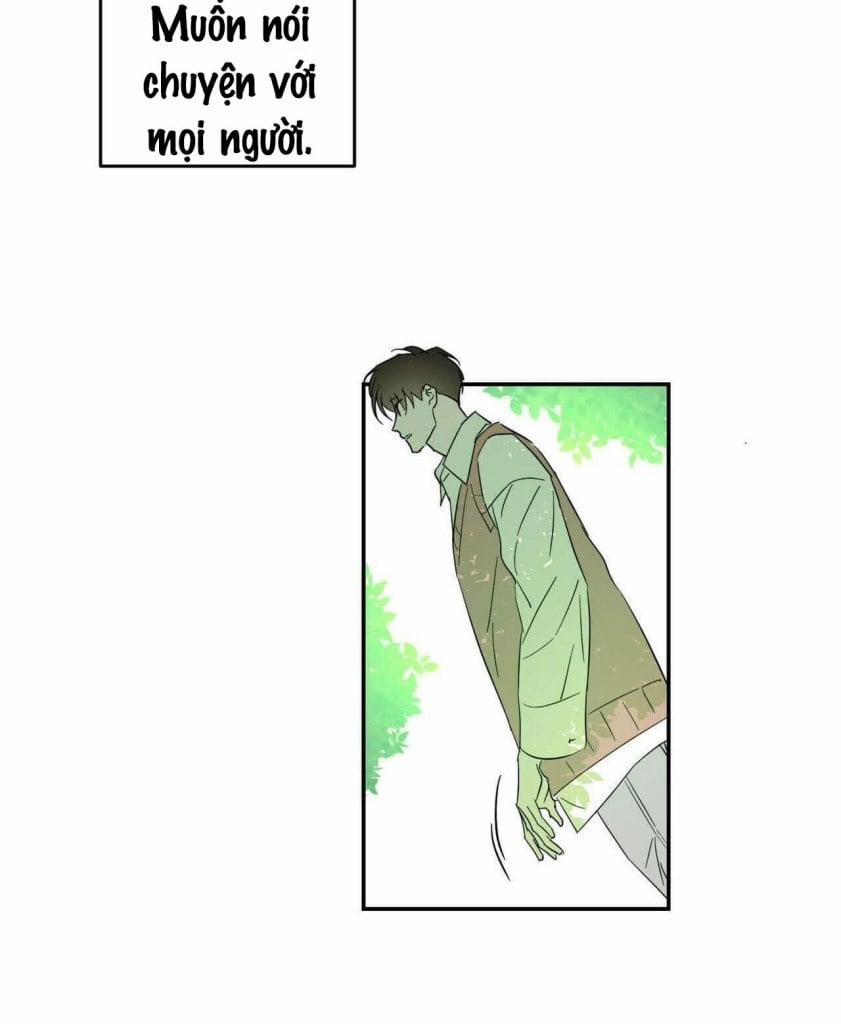 Cậu Chủ Của Tôi 10 trang 21