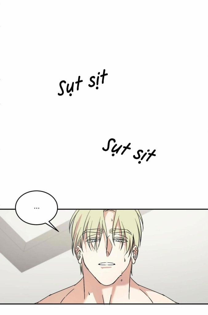 Cậu Chủ Của Tôi 10 trang 28