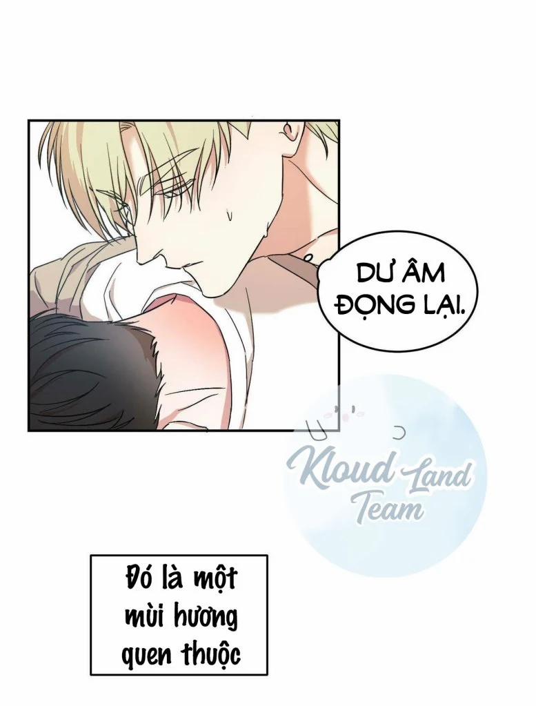 Cậu Chủ Của Tôi 10 trang 31