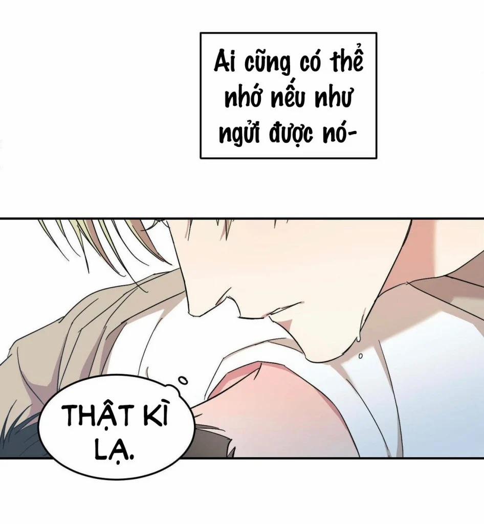 Cậu Chủ Của Tôi 10 trang 32