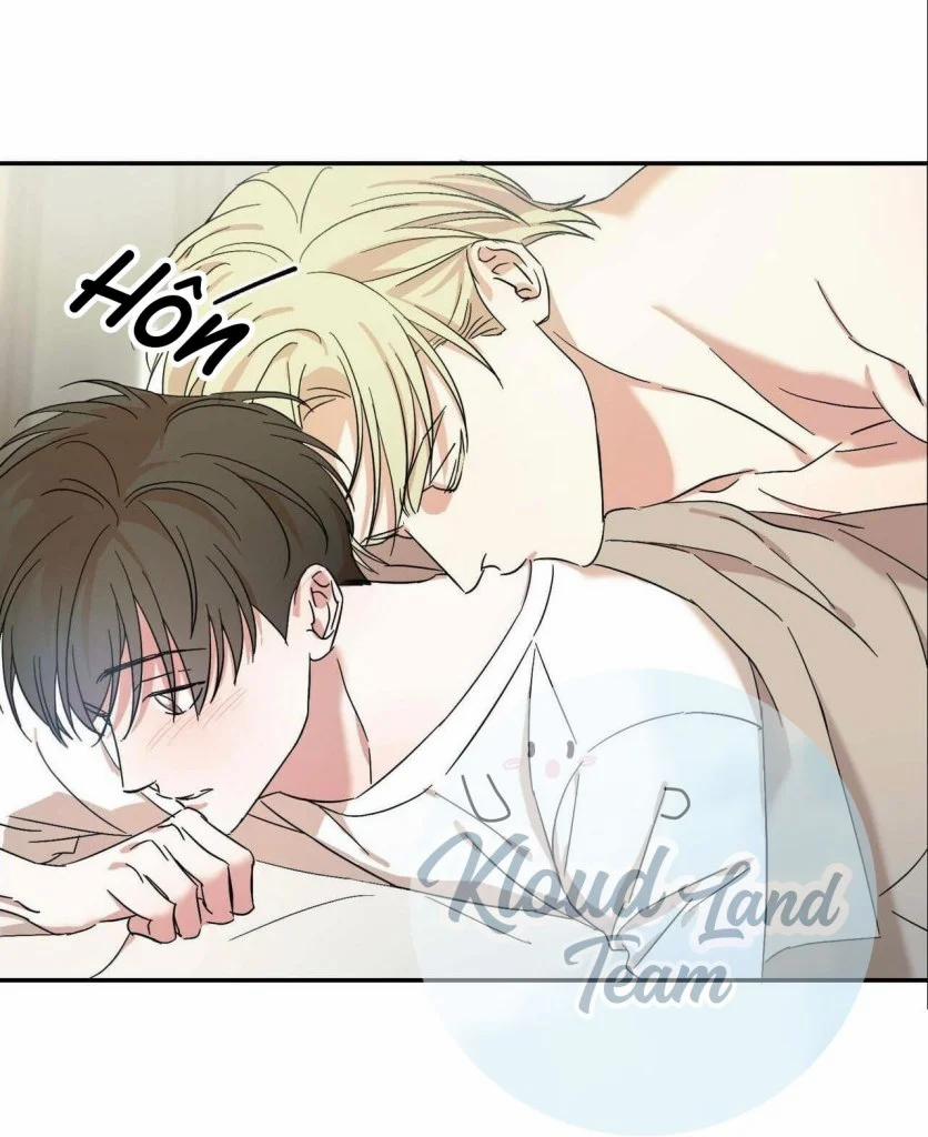 Cậu Chủ Của Tôi 10 trang 35