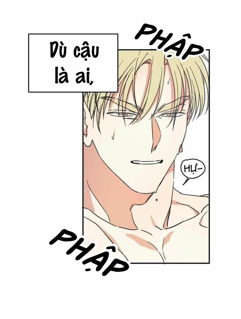 Cậu Chủ Của Tôi 10 trang 58