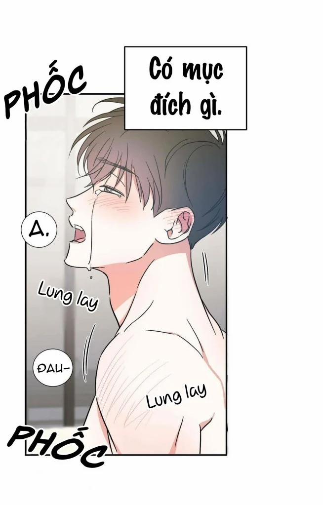 Cậu Chủ Của Tôi 10 trang 59