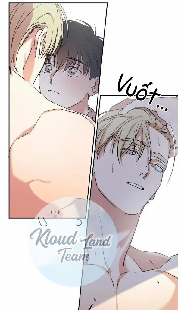 Cậu Chủ Của Tôi 10 trang 8